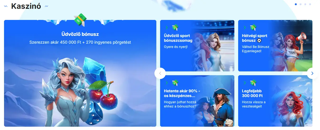 Ice-hu-bonus