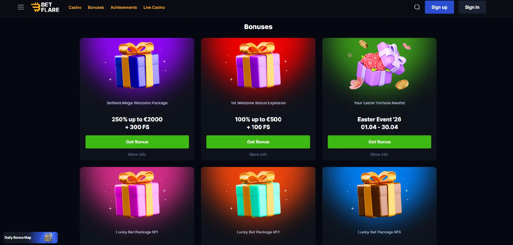 betflare-bonus