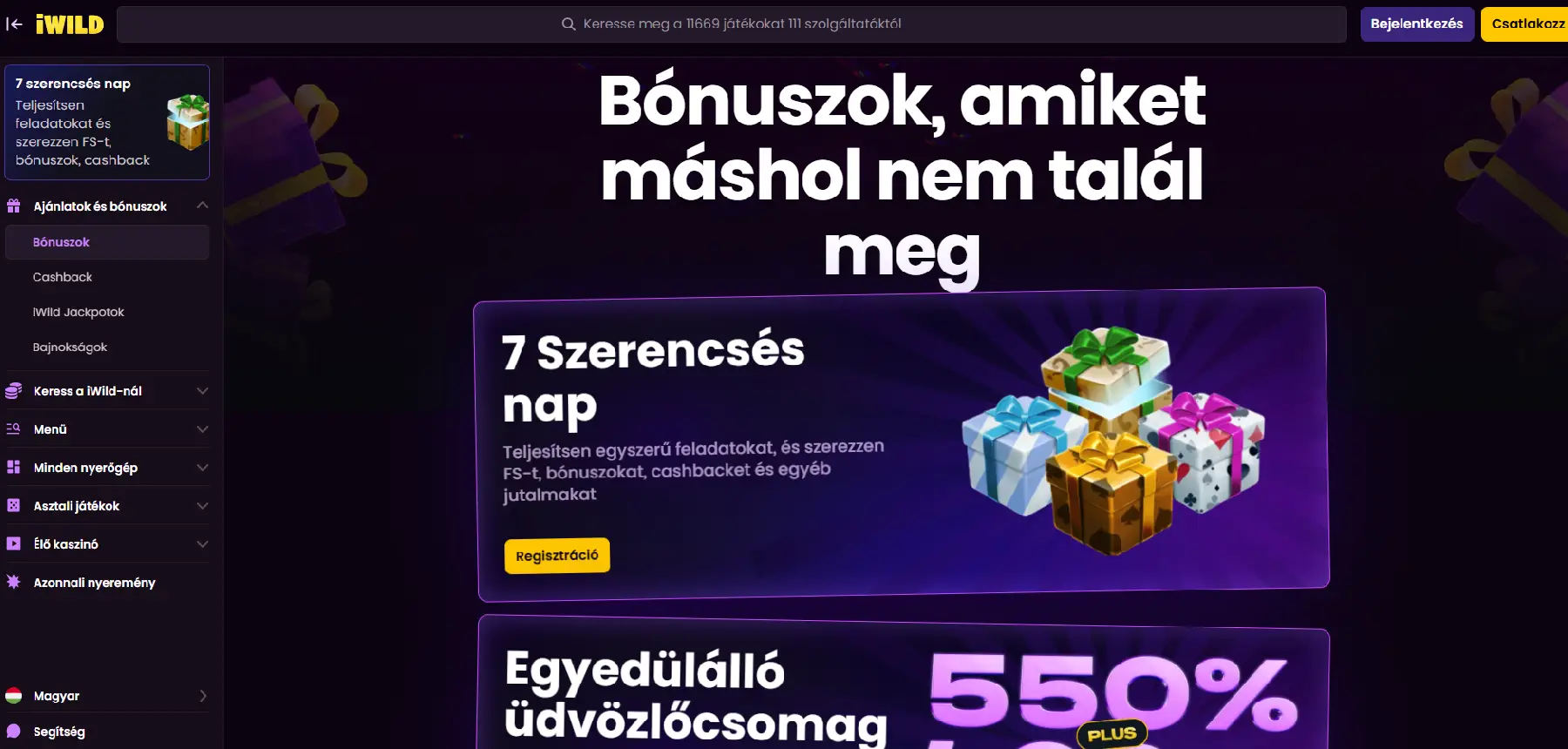 iwildcasino-bonus