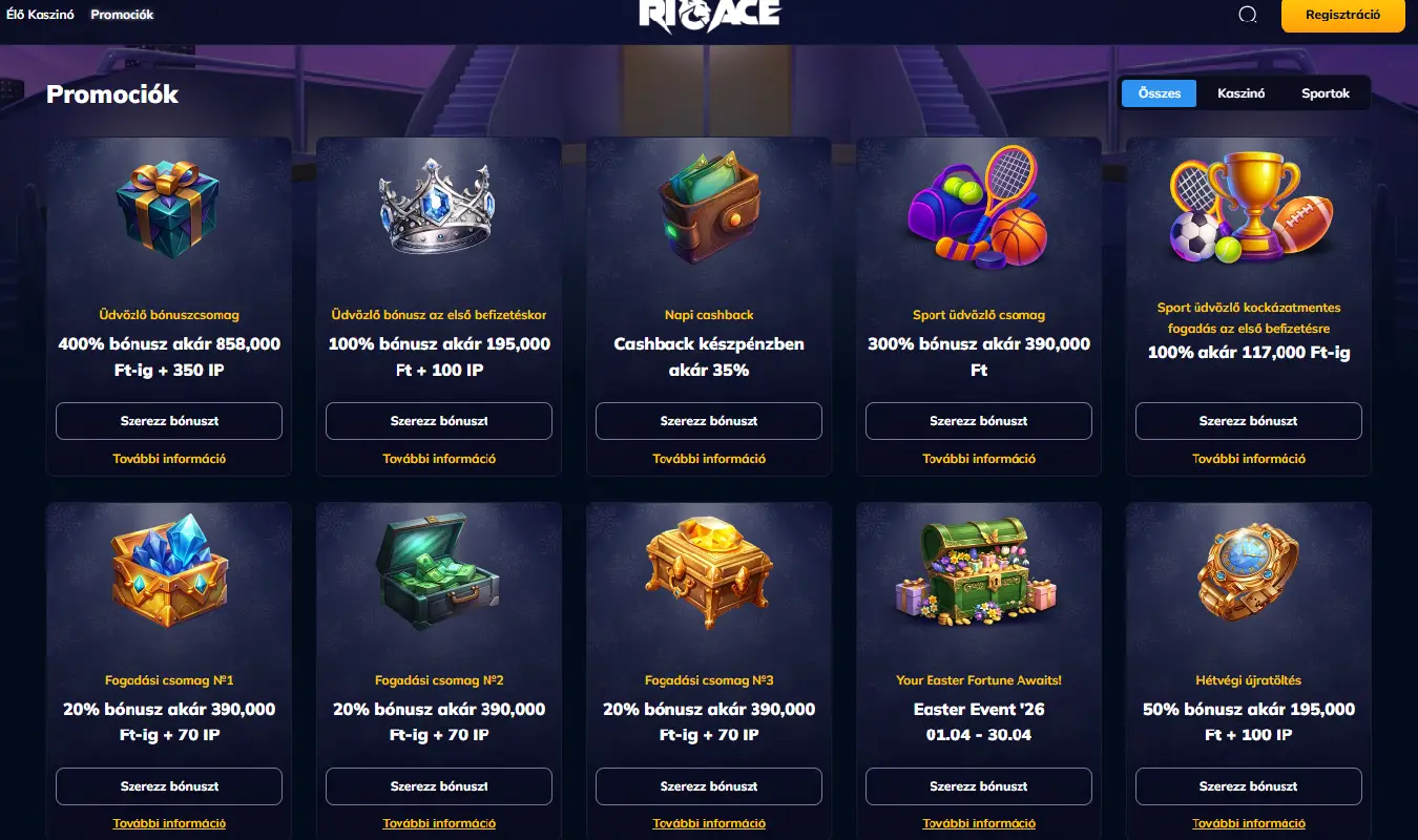 rioace-bonus